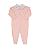Macacão Bebê Feminino Longo Linha Presentes Paraíso 18573 - Imagem 2