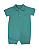 Macacão Curto Bebê Masculino Polo "Colors" Paraíso 18956 - Imagem 2
