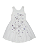 Vestido Bebê Feminino "Cerimônia" Luxo Paraíso 19016 - Imagem 2