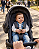 Conjunto Bebê Masculino Longo Jeans com Body Estampado 12287 - Imagem 3