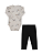 Conjunto Bebê Masculino Longo Body e Calça Letut 18195 - Imagem 3