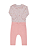 Conjunto Bebê Feminino Longo Body com Babadinhos Letut 18200 - Imagem 2