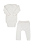 Conjunto Bebê Longo Body Calça Letut Linha Amamentação 18210 - Imagem 3