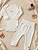 Conjunto Bebê Longo Body Calça Letut Linha Amamentação 18210 - Imagem 1