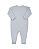 Macacão Bebê Longo Suedine 100%Algodão Estampado Letut 18183 - Imagem 5
