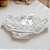 Calcinha Bebê para Batizado com Renda e Detalhes Flor 957 - Imagem 6