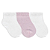 Kit Meia Bebê Algodão Macio Winston 088 102 202 252 - Imagem 1