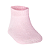 Meia Bebê Algodão Suave e Costura Fina Winston 0087 0100 - Imagem 2