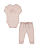 Conjunto Bebê Body Plush e Calça Estampada Paraiso 19168 - Imagem 2
