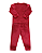 Conjunto Bebê Plush Body Manga Longa e Calça Letut 11000 - Imagem 10