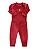 Conjunto Bebê Plush Body Manga Longa e Calça Letut 11000 - Imagem 9