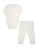 Conjunto Bebê Plush Body Manga Longa e Calça Letut 11000 - Imagem 8