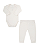 Conjunto Bebê Plush Body Manga Longa e Calça Letut 11000 - Imagem 7