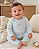 Conjunto Bebê Ribana Fundo Extensor Cós Dobrávl Letut 300219 - Imagem 1