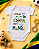 Body Bebê Minha 1ª Copa do Mundo Brasil Pingo Doce - 515 - Imagem 2