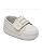 Sapato Bebê Masculino Batizado Fecho Velcro Pimpolho 110624 - Imagem 2