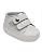 Tenis Bebê Masculino Batizado Pimpolho Branco 110615 - Imagem 3