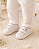 Tenis Bebê Masculino Batizado Pimpolho Branco 110615 - Imagem 2