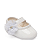 Sapatilha Bebê Batizado Flor Renda Pimpolho Branca 110546 - Imagem 3