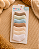 Kit Meia Bebê Semaninha 7 pares Lisa Pimpolho 301357 363 365 - Imagem 2