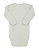 Body Bebê Canelado Amamentação Extensor Letut LT300224 - Imagem 4