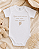 Body Bebê Revelação Anunciação Frases Letut LT19825 - Imagem 3
