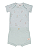 Conjunto Bebê Menino Body e Shorts Bichinhos Letut LT19732 - Imagem 2
