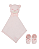Kit Bebê Naninha e Pantufa Bichinho Letut LT19829 - Imagem 5
