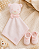 Kit Bebê Naninha e Pantufa Bichinho Letut LT19829 - Imagem 2