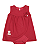 Macacão Vestido Bebê Feminino Letut LT19796 - Imagem 2