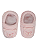 Pantufa Bebê Plush Bordada Letut LT19832 - Imagem 3