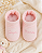 Pantufa Bebê Papai e Mamãe Letut LT19837 - Imagem 1