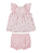 Vestido Bebê com Short Tapa-Fralda Letut LT19797 - Imagem 2