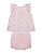 Vestido Bebê com Short Tapa-Fralda Letut LT19797 - Imagem 3
