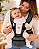 Canguru Ergonômico Bebê com Assento Pimpolho 301482 - Imagem 1