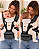 Canguru Ergonômico Bebê com Assento Pimpolho 301482 - Imagem 2