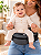 Canguru Ergonômico Bebê com Assento Pimpolho 301482 - Imagem 3