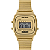 Relógio Digital Feminino Mormaii (Dourado) - Imagem 1