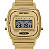 Relógio Digital Feminino Mormaii (Dourado) - Imagem 5