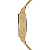 Relógio Digital Feminino Mormaii (Dourado) - Imagem 6