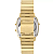 Relógio Digital Feminino Mormaii (Dourado) - Imagem 2