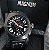 Relógio Magnum Masculino com Pulseira de Couro - Imagem 3
