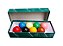 BOLA ARAMITH TOURNAMENT SNOOKER 52,5 MM (8 BOLAS) - Imagem 1