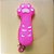 Estojo Patinha - Silicone - Imagem 4