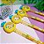 Caneta Gel - Abacaxi - Imagem 1
