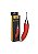 Vibrador Ponto G Clitomax Luxury 2 em 1 – Vibrador e Estimulador Clitoriano – Intt – Recarregável - Imagem 1