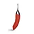 Vibrador Ponto G Clitomax Luxury 2 em 1 – Vibrador e Estimulador Clitoriano – Intt – Recarregável - Imagem 2