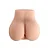Masturbador Masculino Formato de Bunda com Vagina e Ânus - Lilo - Imagem 4