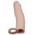 Capa Peniana Extensor de 5 cm e Anel para Escroto - Pretty Love - Imagem 5