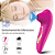 Vibrador Sugador de Clitóris - YouVibe - Rosa - Imagem 4